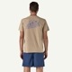ڥޡۥѥ˥ Patagonia  ȾµT ȥåץ Хåץ 3 S M ե  ȥɥ  ͵ ֥ | Wind Runner Responsibili-Tee37799  (JACK)