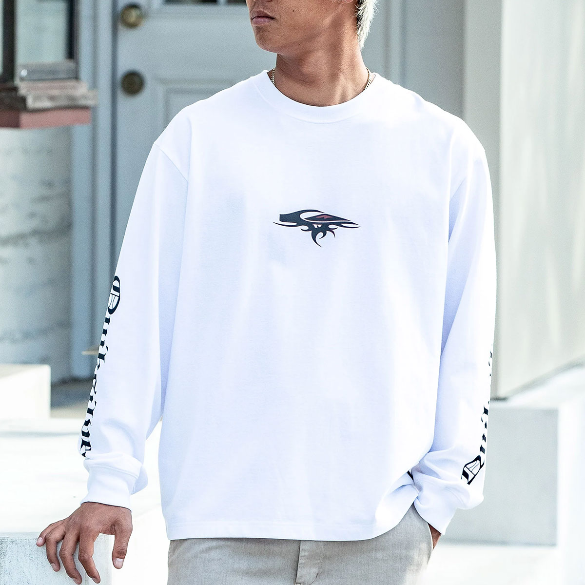 ��30%OFF ���ꥢ��󥹥������QUIKSILVER �����å�����С� ���  ĹµT����� ����T �ȥåץ� ���� ����ץ� M L XL �����ե��� �͵� �֥��� ���� | TC OLD ENGLISH LT��QLT254008��