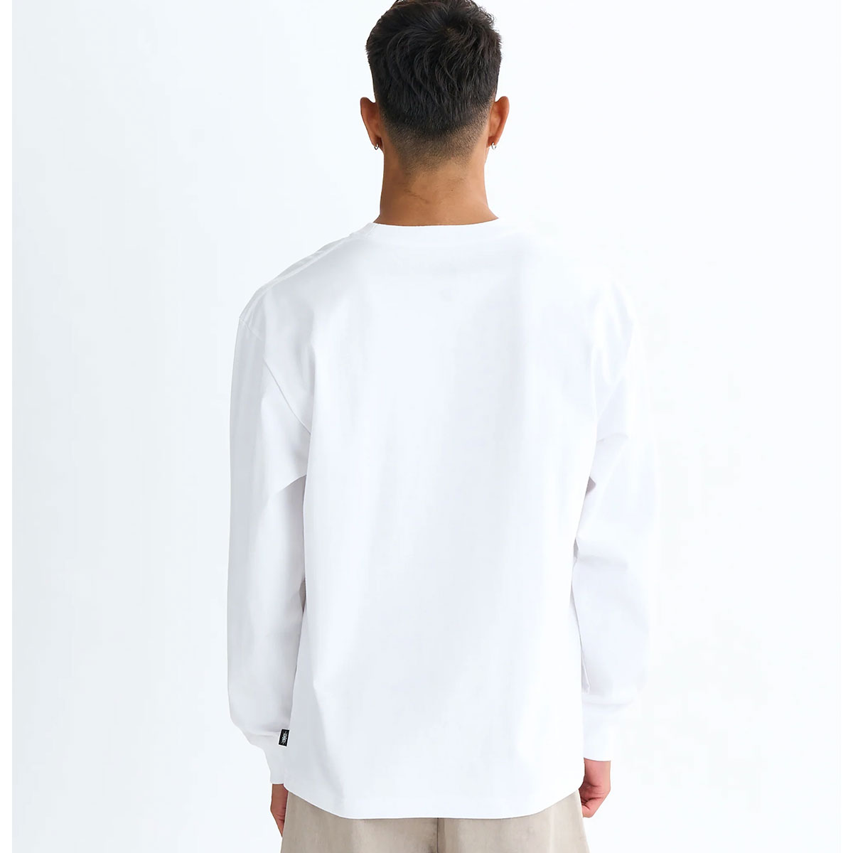 ��30%OFF ���ꥢ��󥹥������QUIKSILVER �����å�����С� ���  ĹµT����� ����T �ȥåץ� ���� ����ץ� M L XL �����ե��� �͵� �֥��� ���� | TC OLD ENGLISH LT��QLT254008��