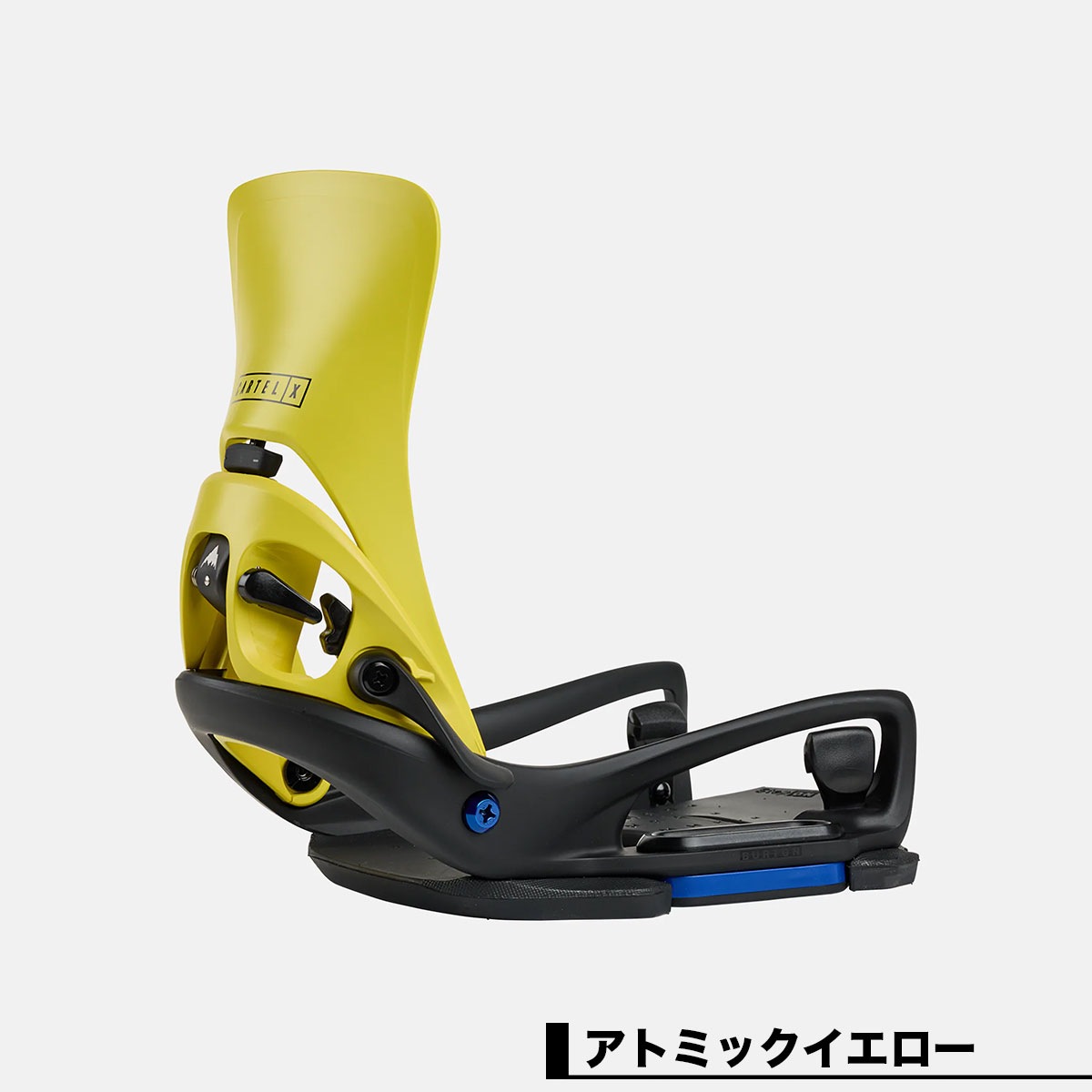 �ڥ��Ρ��������BURTON �С��ȥ� ���ƥåץ��� �ӥ�ǥ��� �����ƥ� X ���Ρ��ܡ��� ��� ��2�� M L  ���Υܡ� �Х���ǥ��� �͵� ���� �֥��� | Cartel X EST��W26JP-303041��