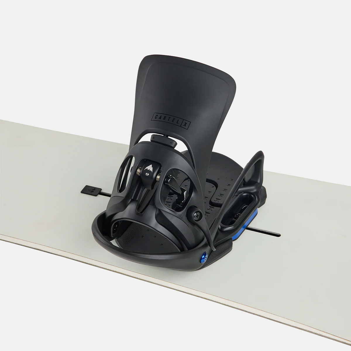 �ڥ��Ρ��������BURTON �С��ȥ� ���ƥåץ��� �ӥ�ǥ��� �����ƥ� X ���Ρ��ܡ��� ��� ��2�� M L  ���Υܡ� �Х���ǥ��� �͵� ���� �֥��� | Cartel X EST��W26JP-303041��