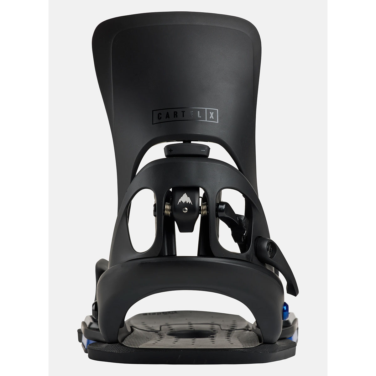 �ڥ��Ρ��������BURTON �С��ȥ� ���ƥåץ��� �ӥ�ǥ��� �����ƥ� X ���Ρ��ܡ��� ��� ��2�� M L  ���Υܡ� �Х���ǥ��� �͵� ���� �֥��� | Cartel X EST��W26JP-303041��