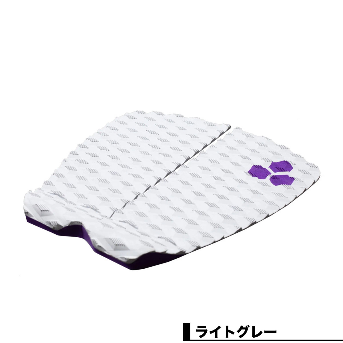 �����ե��� �ǥå��ѥå� �ǥå��ѥå� �ǡ��󡦥쥤�Υ륺 2�ԡ��� ����ͥ륢����� �����եܡ��� Channel Islands Surfboards  |  Dane Reynolds Traction Pad��PAD-F2-DR��