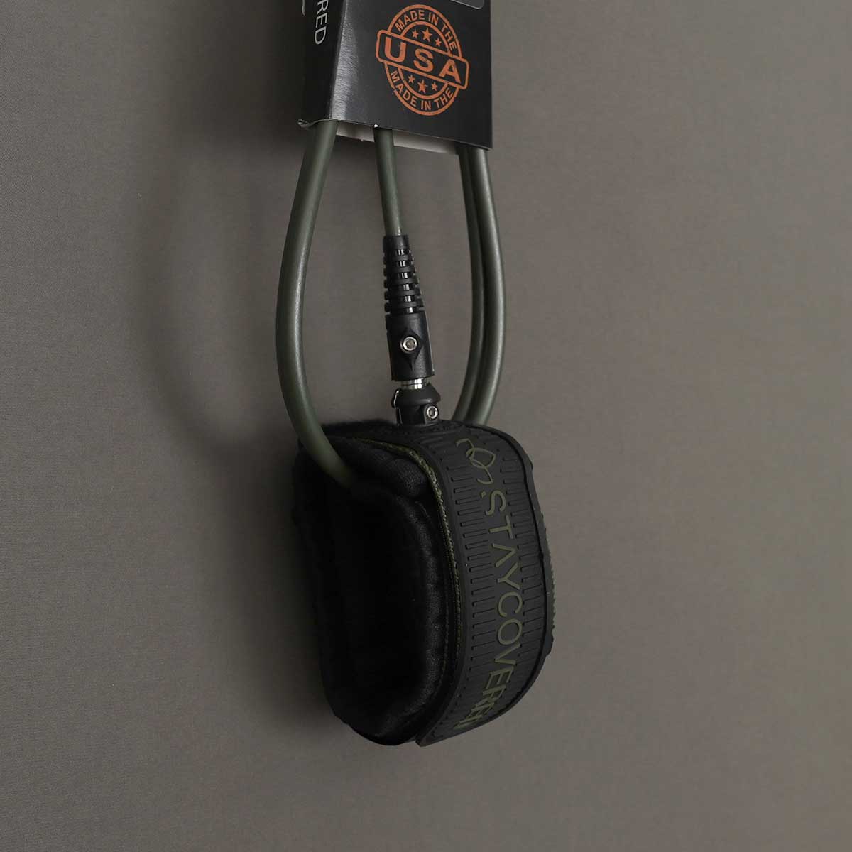 STAYCOVERD LEASH 8ft��COMP NEW 8��