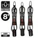 STAYCOVERD LEASH 8ft��COMP NEW 8��
