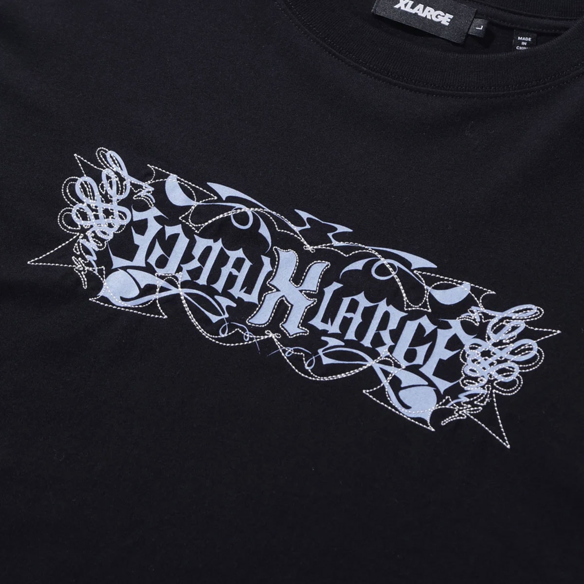 �������ȥ�顼�� ��� ĹµT����� ����T �ȥåץ� �Ť��� �쥤�䡼�� ��3�� M L ���ȥ꡼�� �͵��֥��� XLARGE ���� 2026 ���� | LAYERED L/S TEE��101261011011��