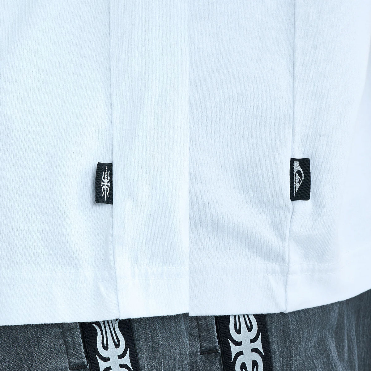QUIKSILVER | BW MERCURY BOX ST��QST261012��