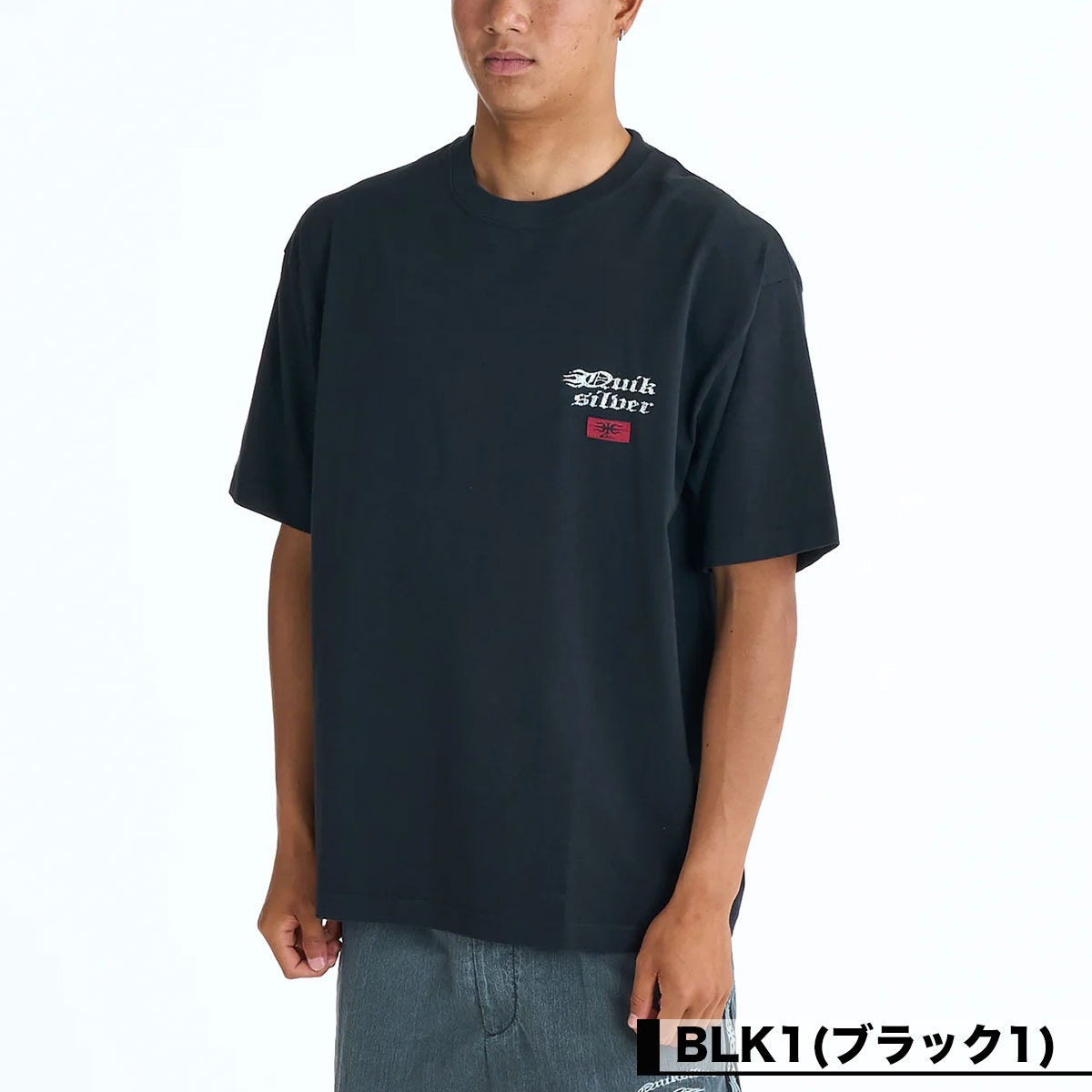 QUIKSILVER | BW MERCURY BOX ST��QST261012��