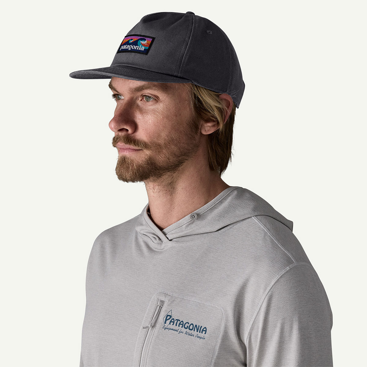 Patagonia | Boardshort Label Funfarer Cap��38278��