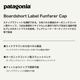 Patagonia | Boardshort Label Funfarer Cap��38278��