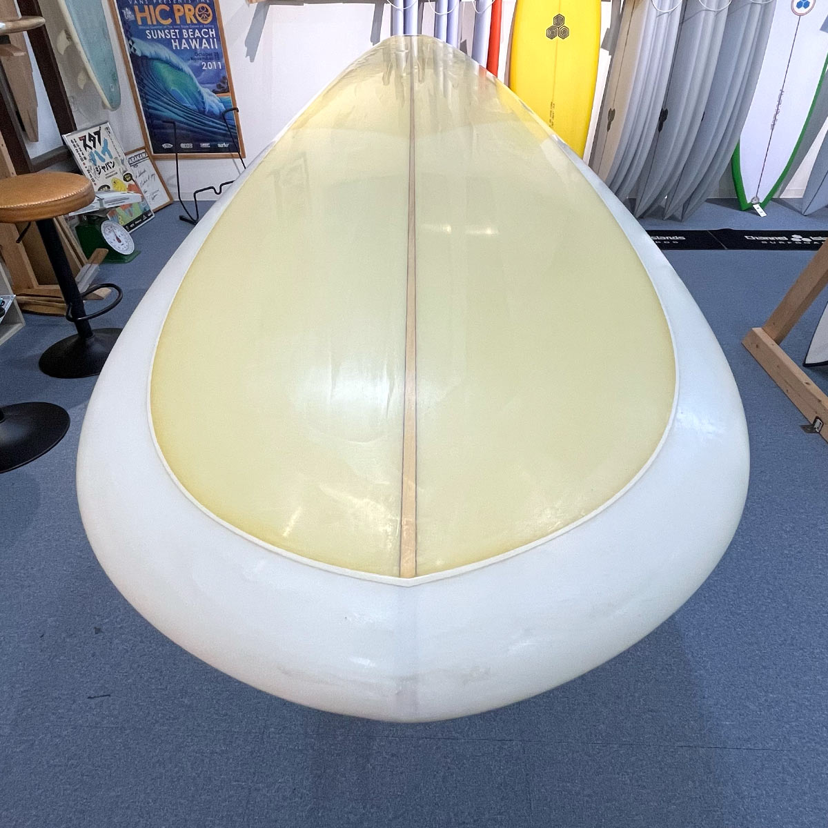 ��Ź�޼�����꾦�ʡۡ�USED BOARD�� THC SURFBOARD | Joel Tudor��used491��(JACK����������)