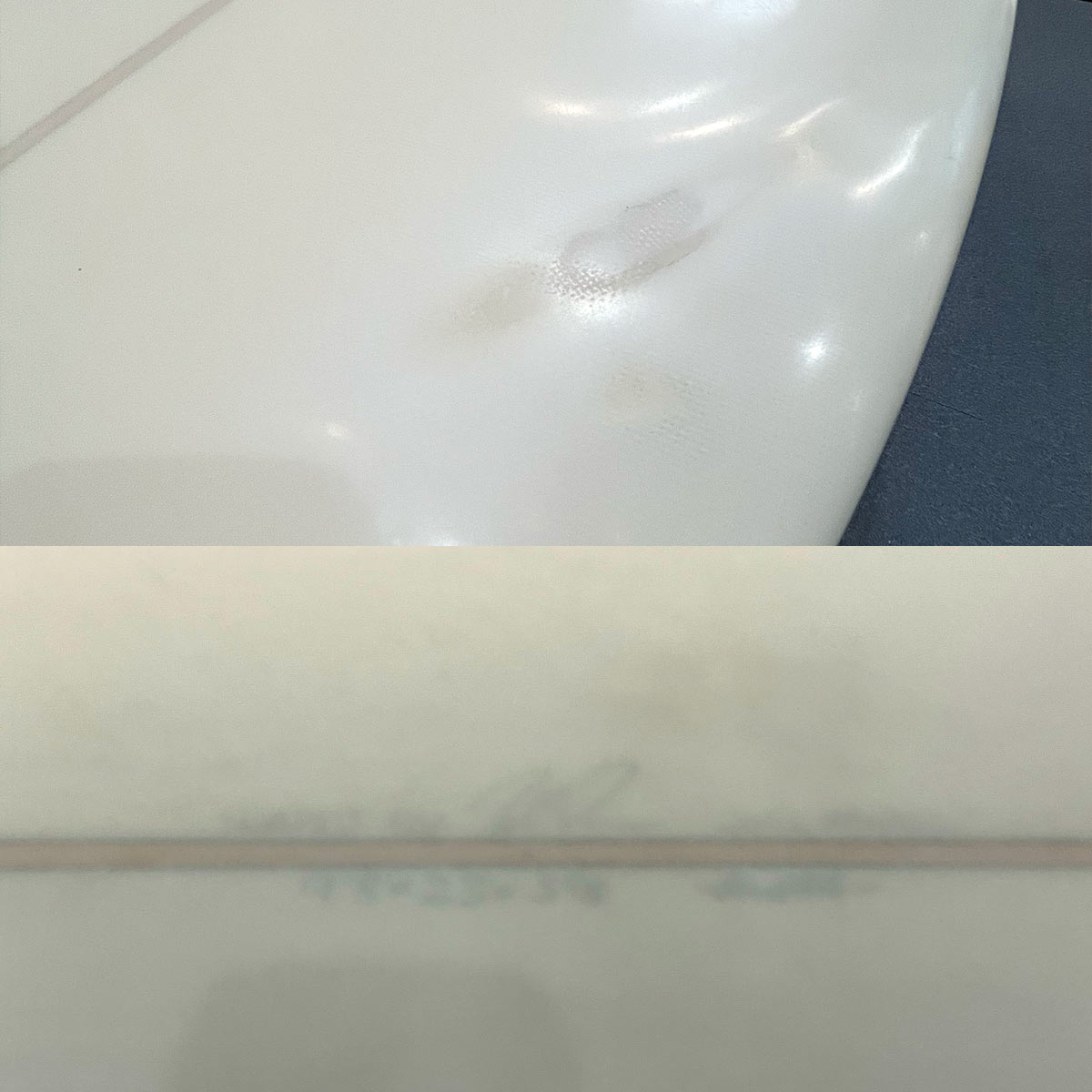 ��Ź�޼�����꾦�ʡۡ�USED BOARD�� THC SURFBOARD | Joel Tudor��used491��(JACK����������)