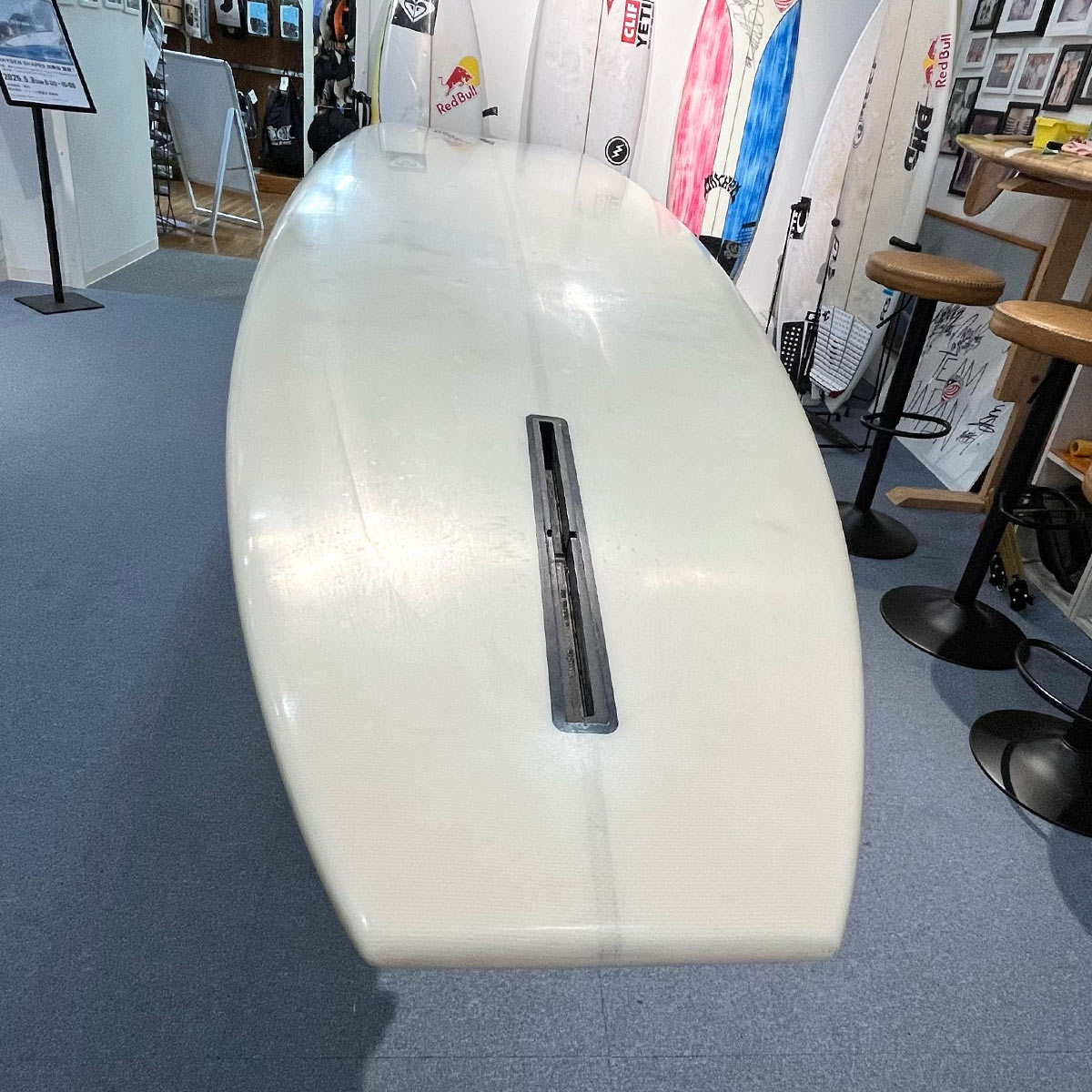 ��Ź�޼�����꾦�ʡۡ�USED BOARD�� THC SURFBOARD | Joel Tudor��used491��(JACK����������)
