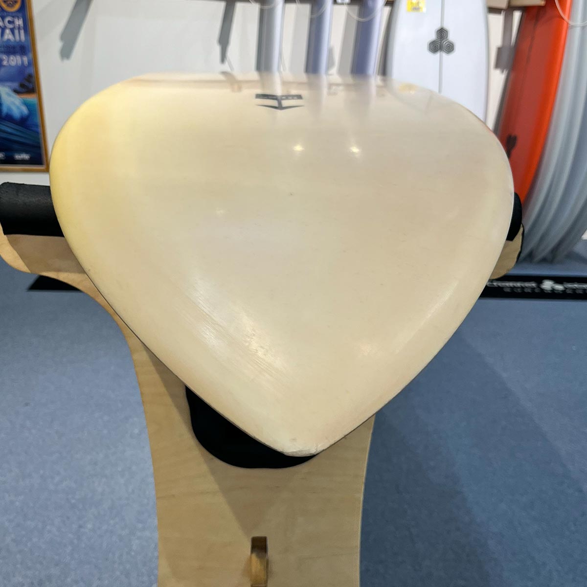 ��USED BOARD��HESS SURFBOARD | easy Lover��used496��(JACK����������)