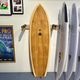 ��USED BOARD��HESS SURFBOARD | easy Lover��used496��(JACK����������)