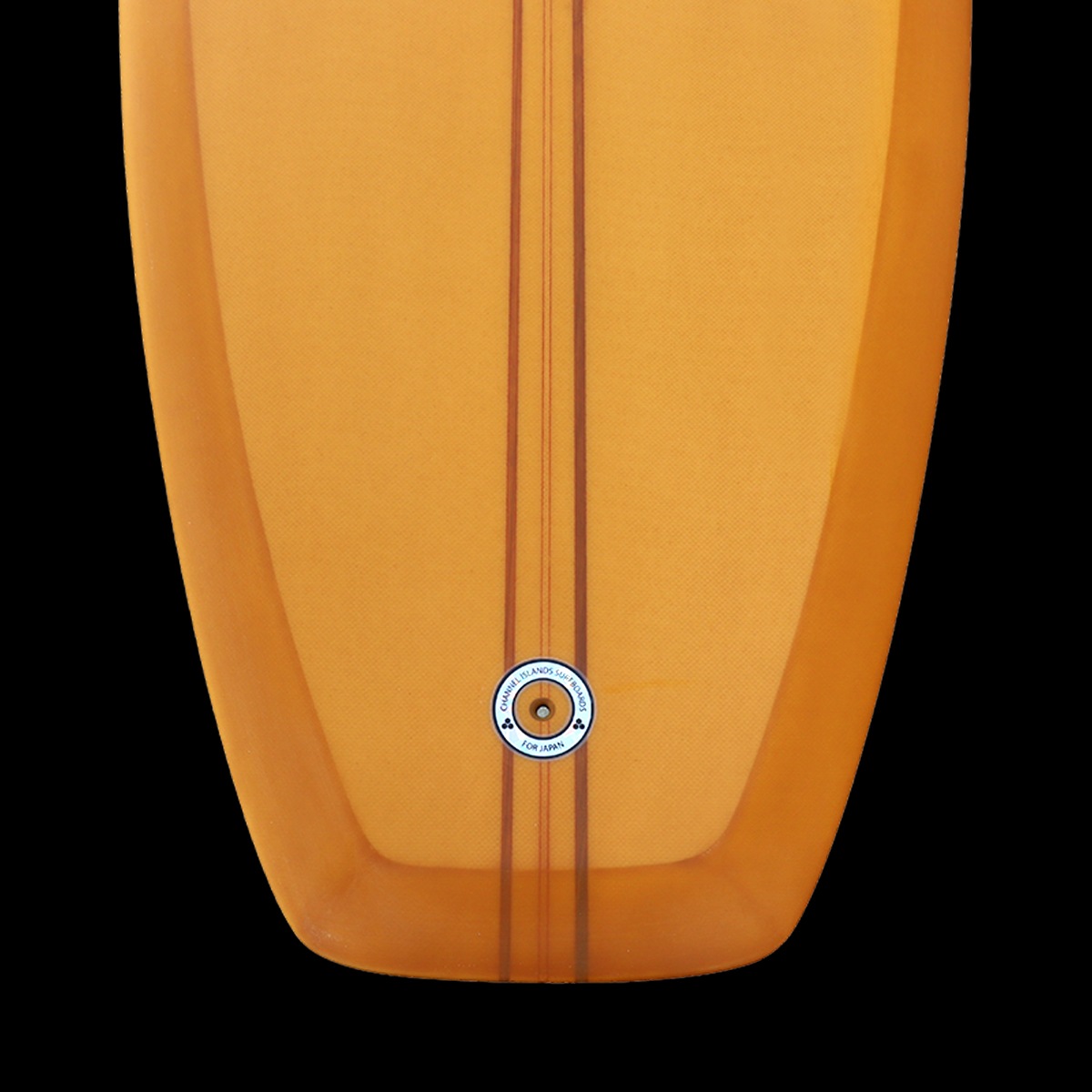 Channel Islands surfboard | CI - Noserider 9'4