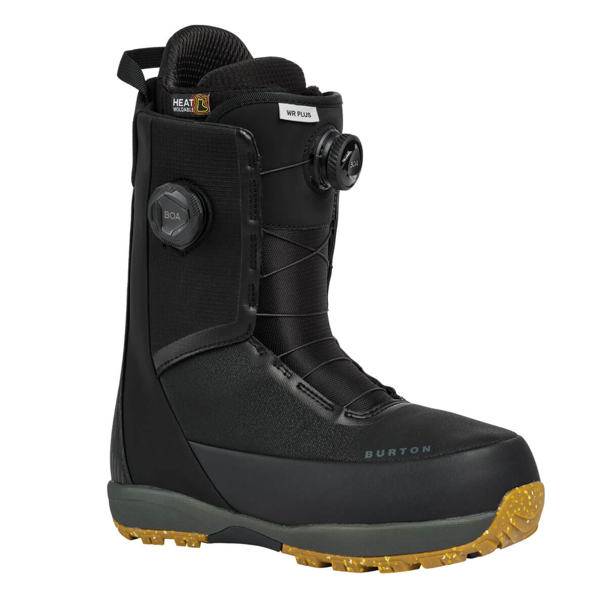 BURTON | Men's Waverange Plus Snowboard Boots��27WIN-311031��