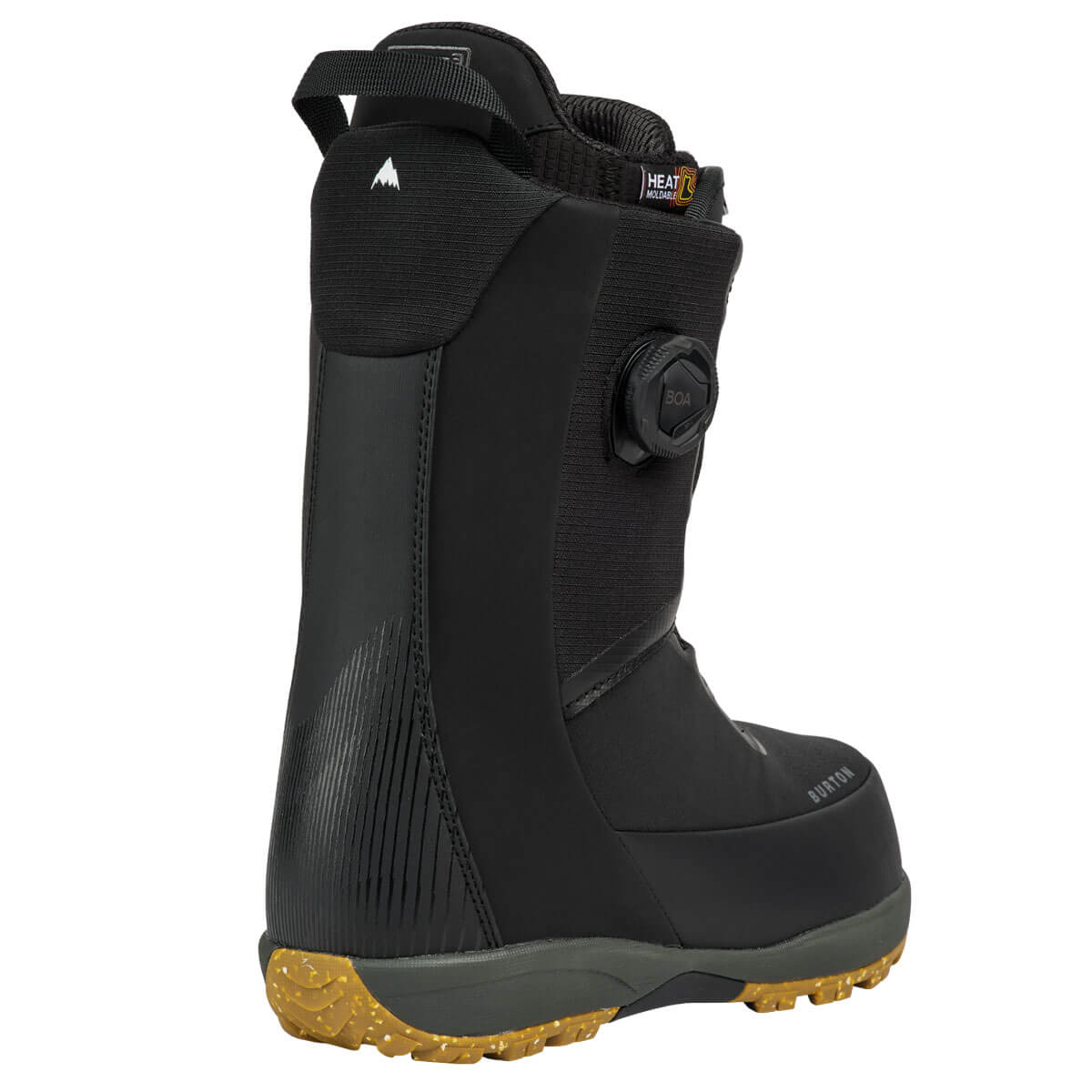 BURTON | Men's Waverange Plus Snowboard Boots��27WIN-311031��