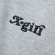 X-GIRL  | BRUSHED COLLAGE GRAPHIC FACE PATCH ZIP UP SWEAT HOODIE��105263012009��
