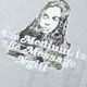 X-GIRL  | BRUSHED COLLAGE GRAPHIC FACE PATCH ZIP UP SWEAT HOODIE��105263012009��