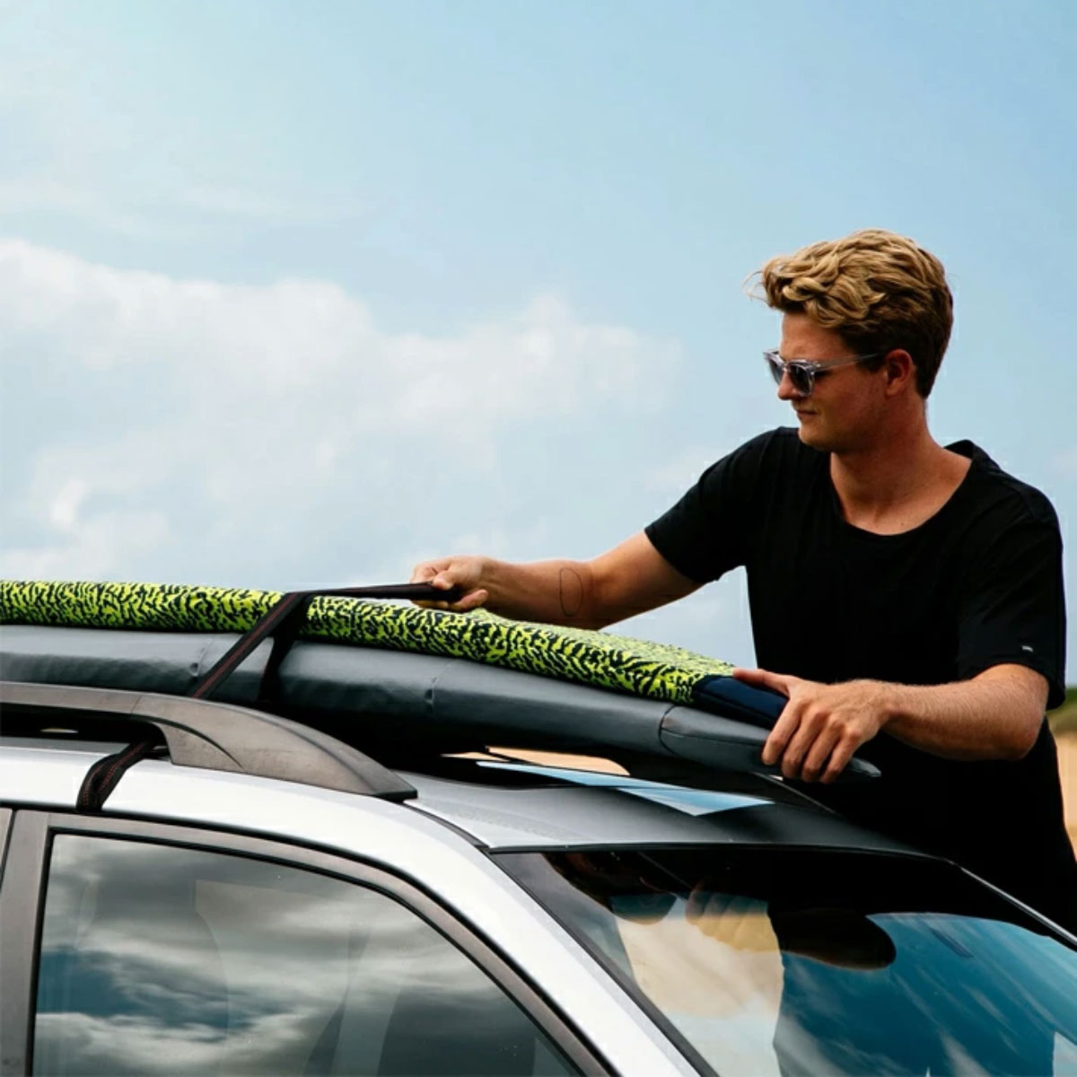 �����եܡ��� �����ե��� FCS ������å� ��������  ��������ꥢ ���ե������� �����վ�ʪ ���� �������å� CAM LOCK TIE DOWNS �͵��֥��ɡ�CL01-TIE-400��