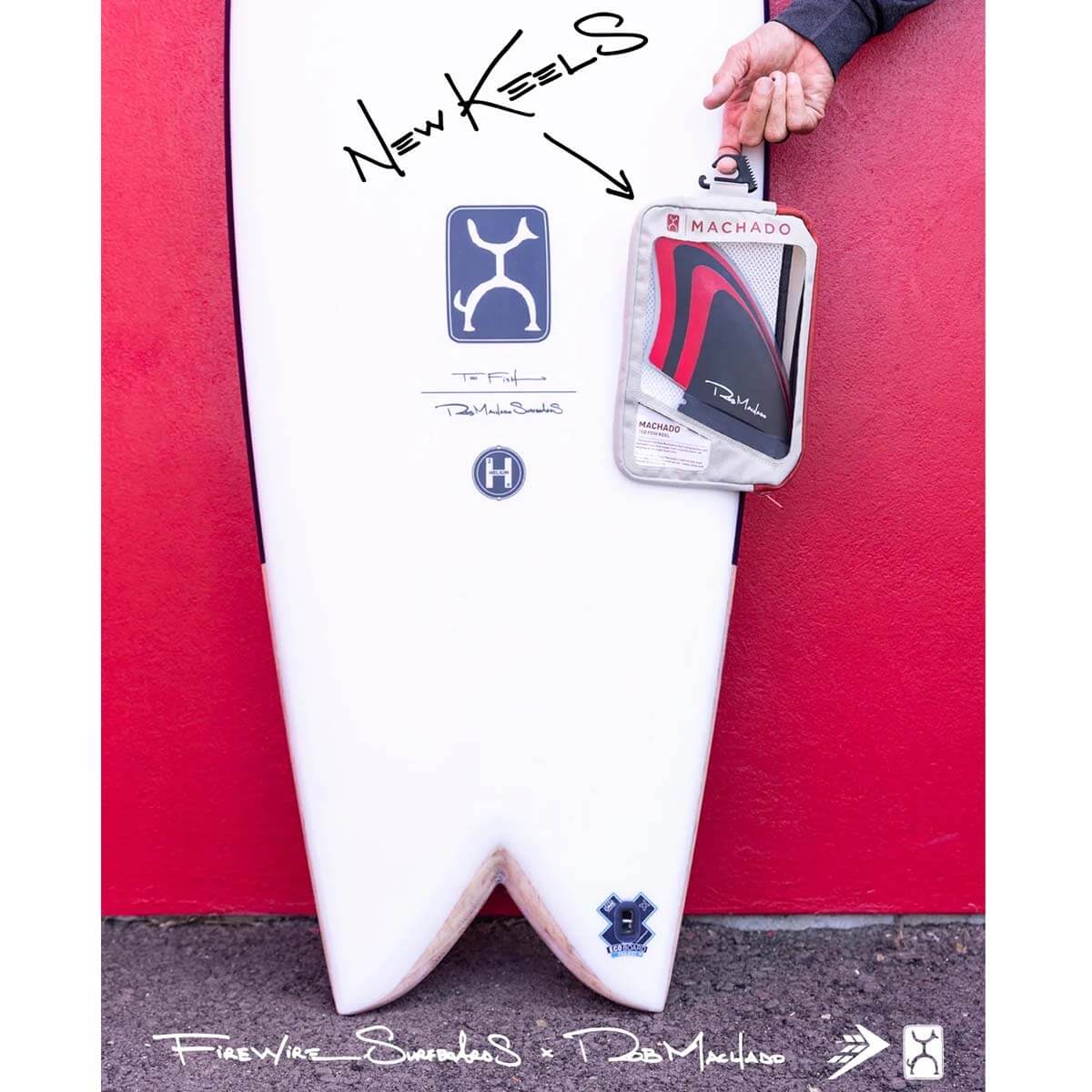 ���֥ޥ���� �����եܡ��� �ե��� �ե����䡼�磻�䡼 �ޥ���� ������ �����եե��� �ȥ����ե��å��� futures fin MACHAD TOO FISH KEEL ���������谷Ź ��FINM-TKL-2F-1-O��