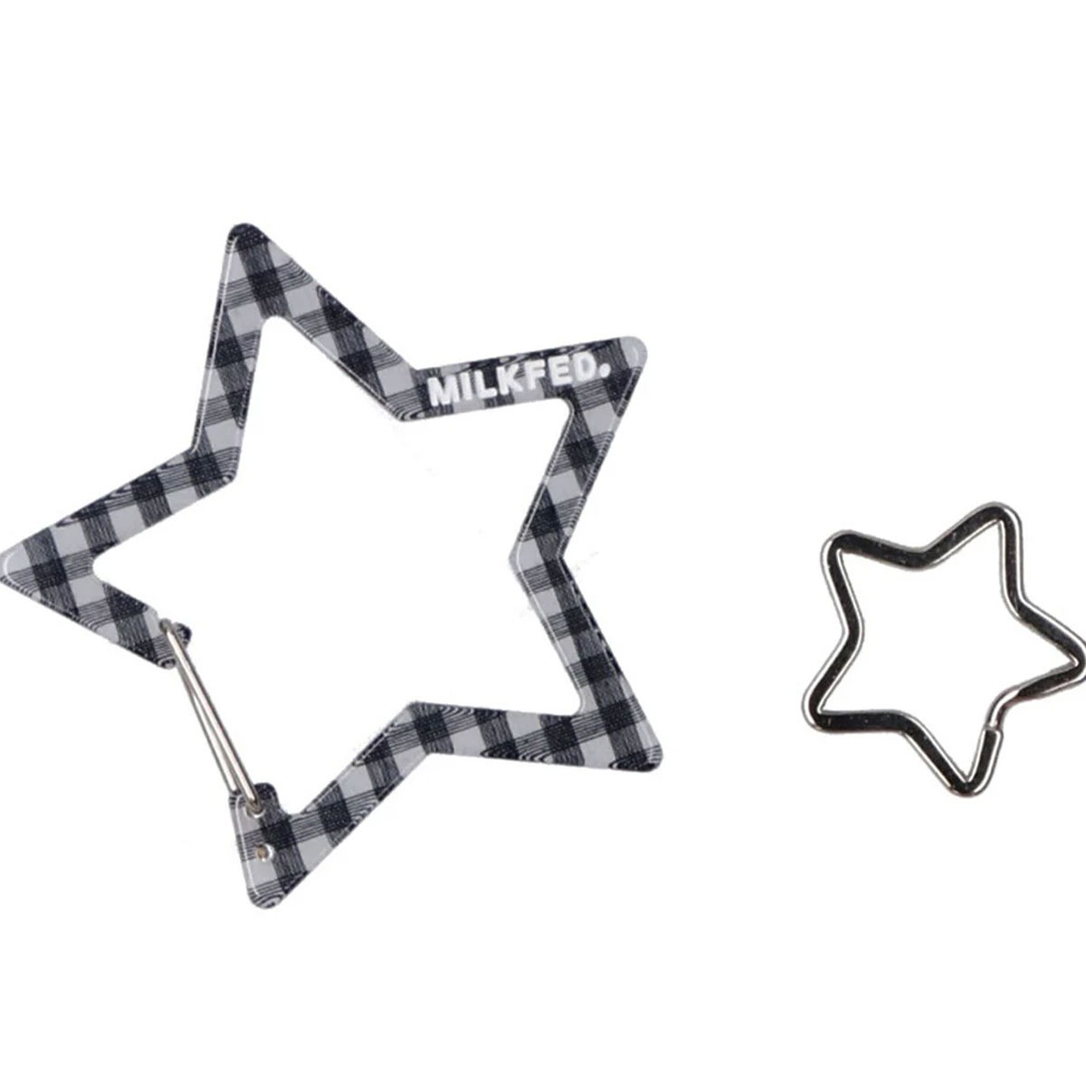 �ߥ륯�ե��� ����ӥ� �����ۥ���� ������ �� �����å� ���� ��·�� �ץ쥼��� ��5�� �͵��֥��� MILKFED. ���� ���� | STAR CARABINER G��103222054017��