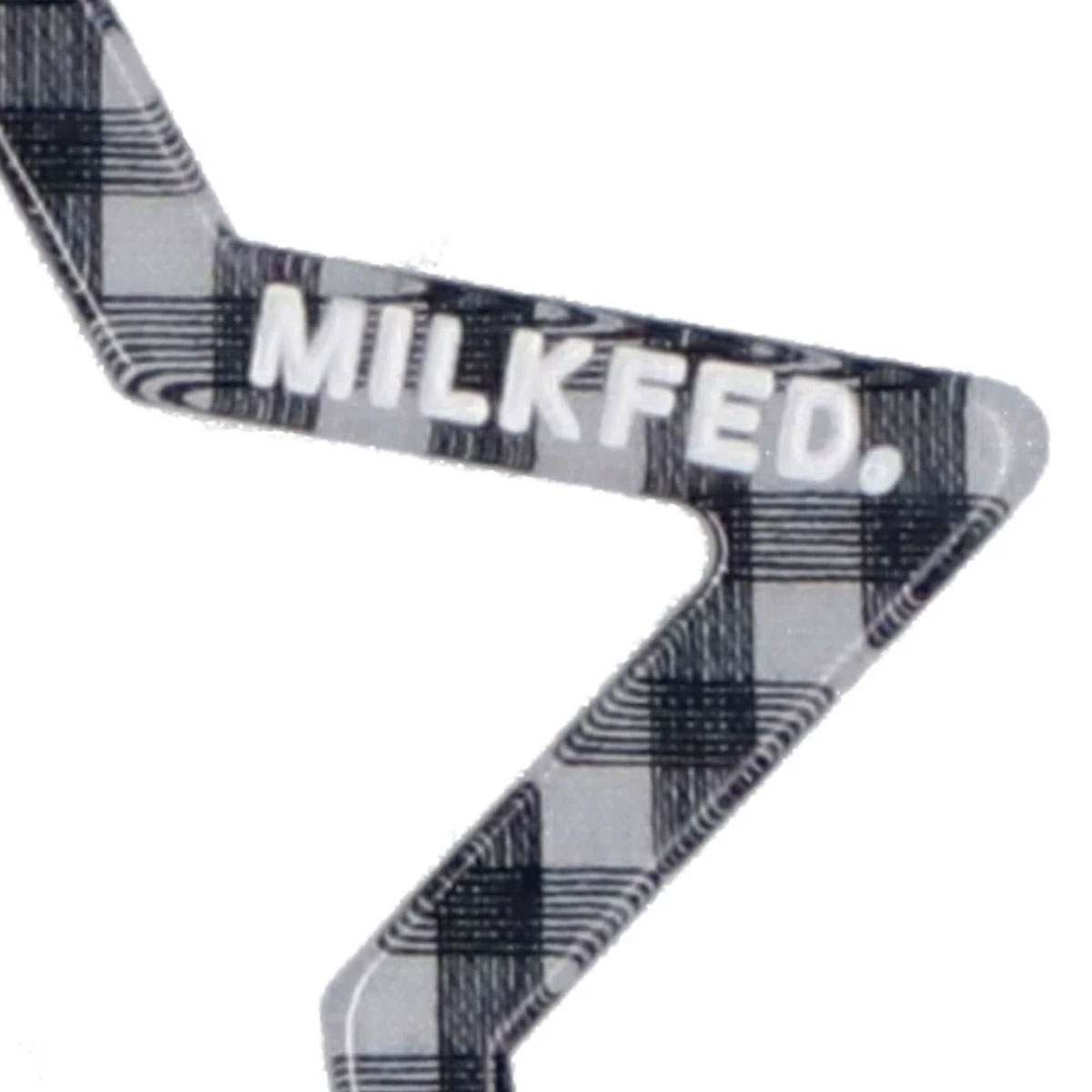 �ߥ륯�ե��� ����ӥ� �����ۥ���� ������ �� �����å� ���� ��·�� �ץ쥼��� ��5�� �͵��֥��� MILKFED. ���� ���� | STAR CARABINER G��103222054017��