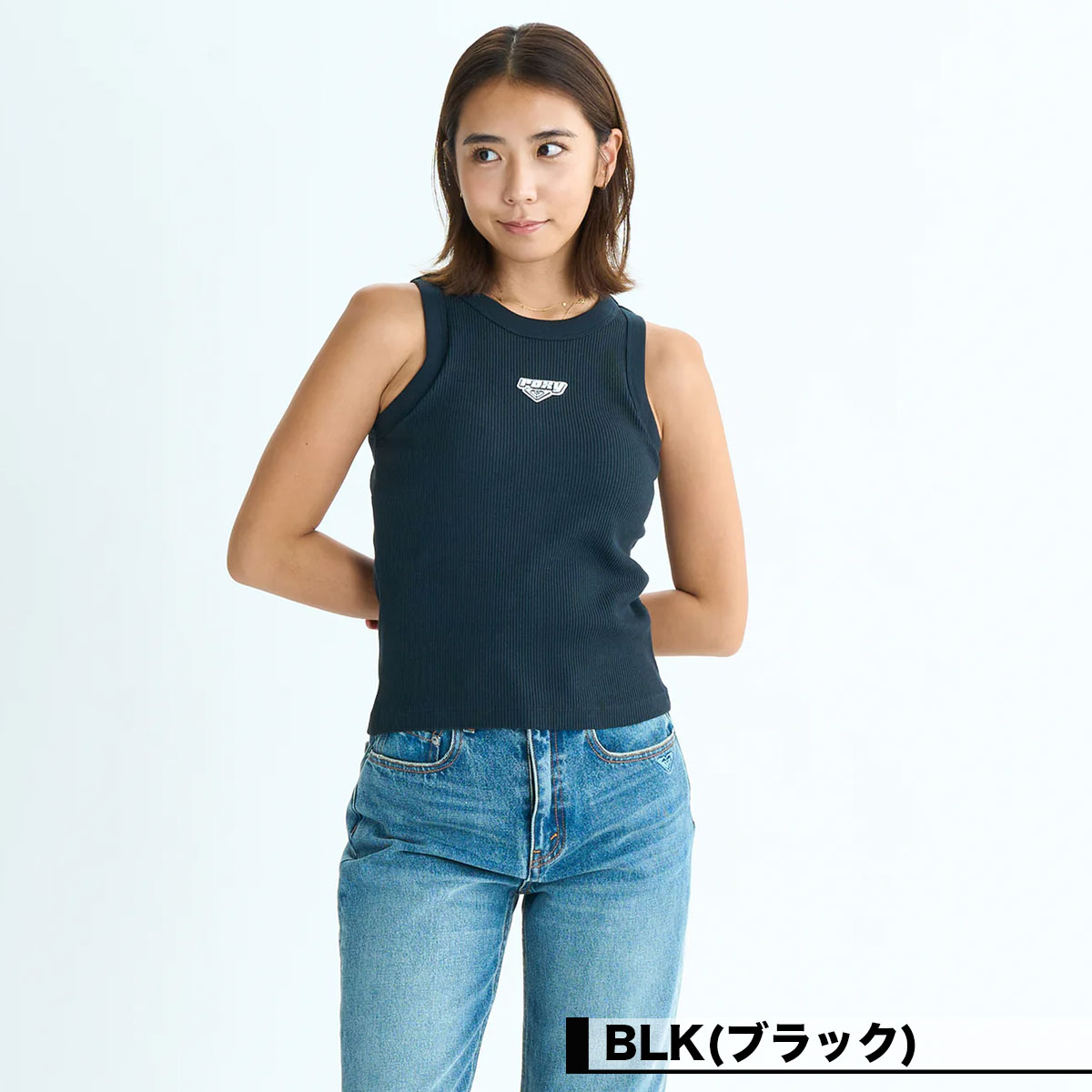 30%OFF ROXY  ǥ åդ 󥯥ȥå 硼Ⱦ ȥåץ   ץ 3 M ե ͵֥  2025 RDK252036