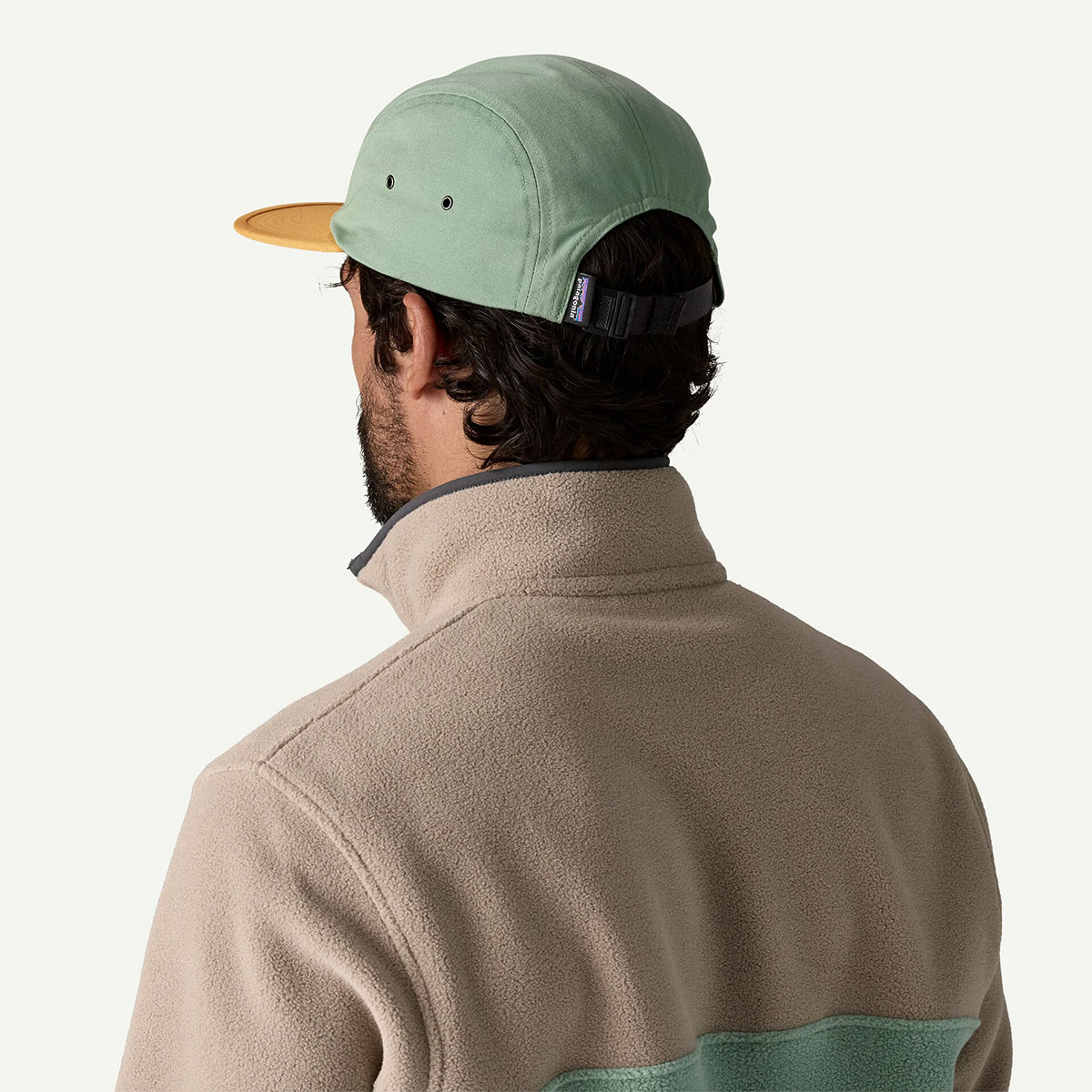 Patagonia �ѥ����˥� ����å� ˹�� ��� ��ǥ����� ������� ��ʪ 5�� �����ե��� ��� �����ȥɥ� ������ �ޥ��롼�����ϥå� ��3�� ONESIZE �͵� �֥��� 2025 ���� | Maclure Hat ��22321��  