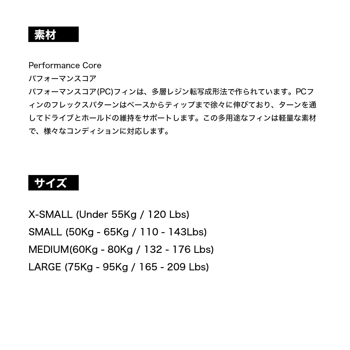 FCS2 ���ե������� �ġ� ���ե�������2 �ȥ饤�ե��� �����ե��� �����եܡ��� ������å� ����� XL �͵��֥��� | FCS II AL MERRICK TRI FIN��FAMX-PC05-XL-TS-R��