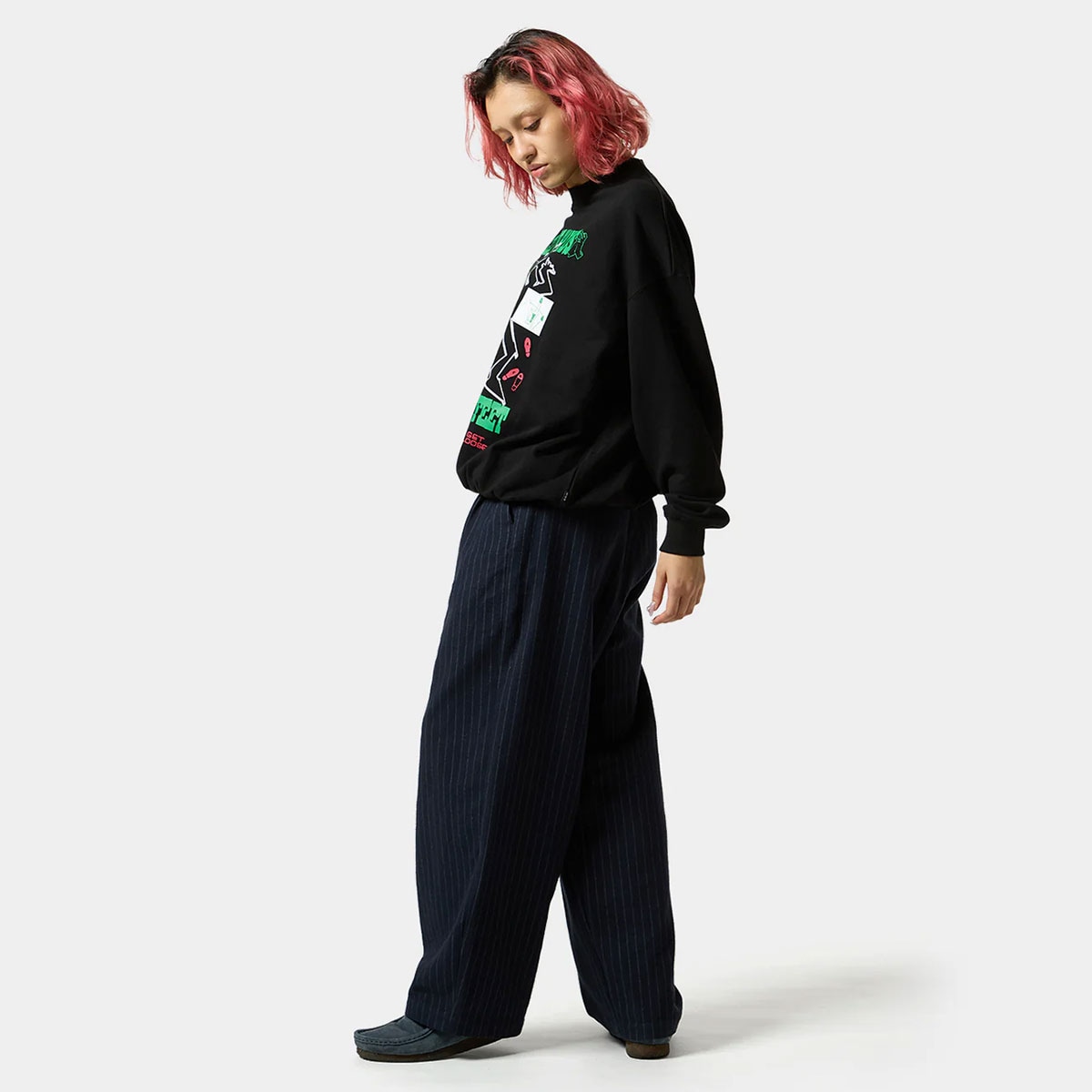 ��20%OFF ���ꥢ��󥹥������HUF �ϥ� �������å� �ȥ졼�ʡ� ��� ��ǥ����� ��2�� L �������ȥܡ��� ���������� �͵��֥��� ���� ���� 2025 | EVERYBODY GET LOOSE CREW��PF00787��