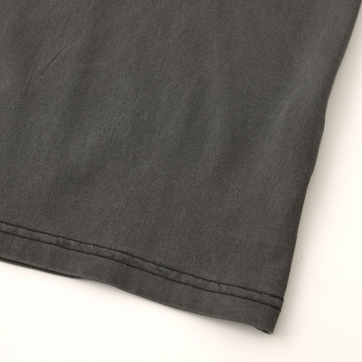 ���å��������� ��ǥ����� ĹµT����� ����t xgirl FACE���� �ȥåץ� ���ȥ꡼�ȿ͵��֥��� X-girl  | PIGMENT DYED FACE AND LOGO SQUARE PATCH L/S TEE��105261011004��