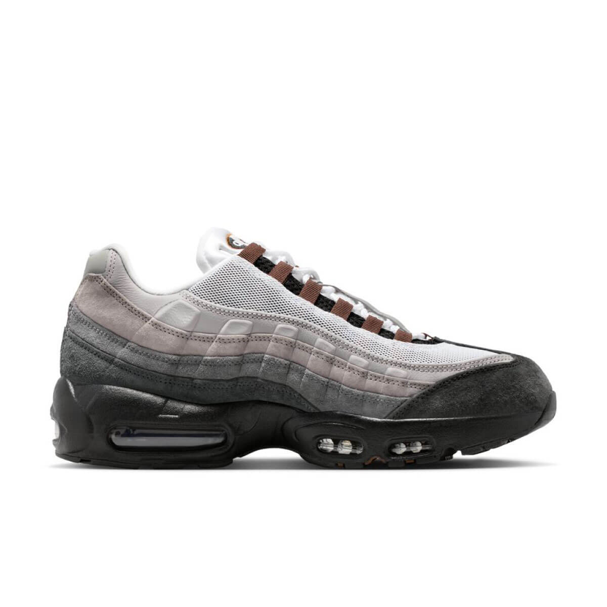 NIKE SB AIR MAX 95 " CACAO WOW "�� HF7545-002 ��(JACK����������)