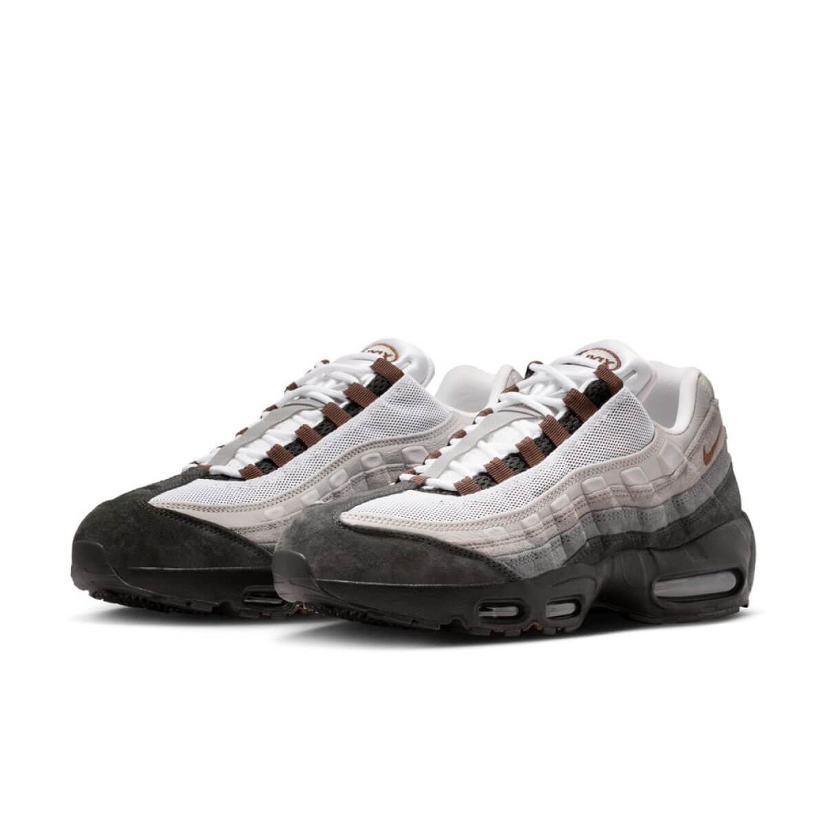 NIKE SB AIR MAX 95 " CACAO WOW "�� HF7545-002 ��(JACK����������)