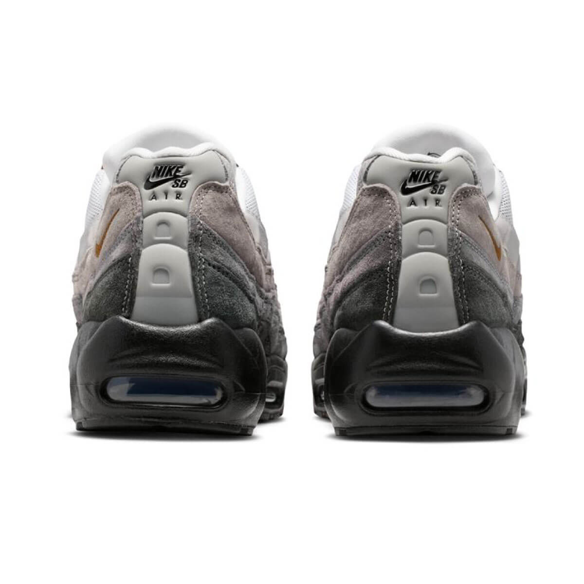 NIKE SB AIR MAX 95 " CACAO WOW "�� HF7545-002 ��(JACK����������)