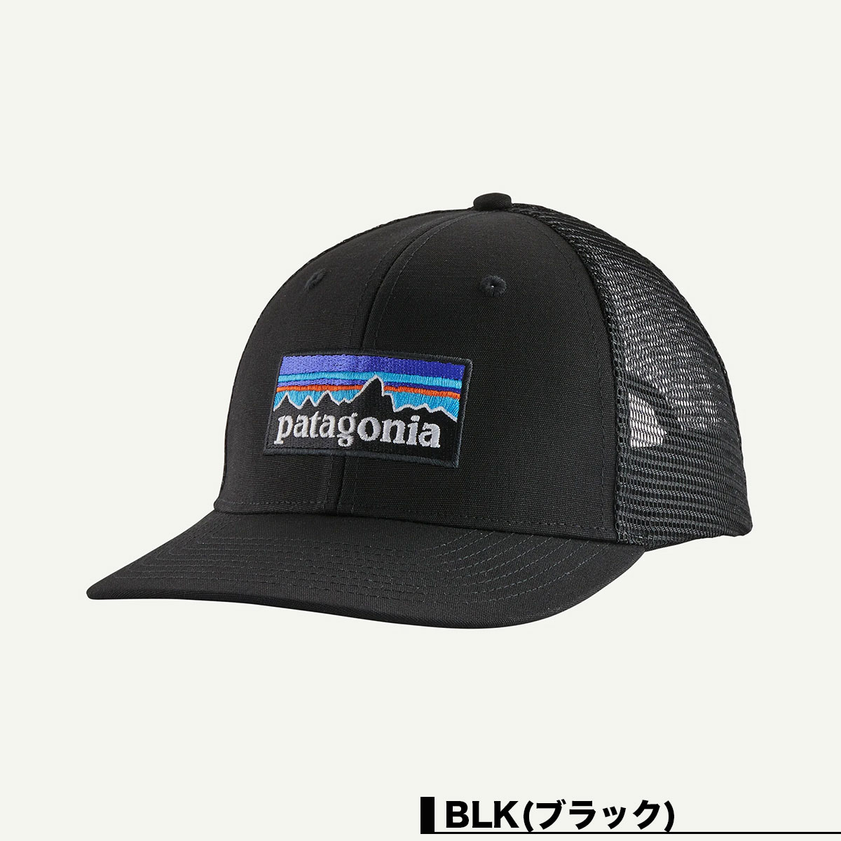 Patagonia  | P-6 Logo Trucker Hat��38289��