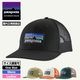 Patagonia  | P-6 Logo Trucker Hat��38289��