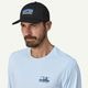 Patagonia  | P-6 Logo Trucker Hat��38289��