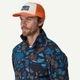 Patagonia  | P-6 Logo Trucker Hat��38289��