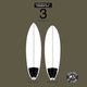 Creatures of Leisure  | HARDWEAR3 NARROW TAIL��110226200018��