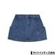 MILKFED. | PANELED POCKET DENIM MINI SKIRT��103262032002��