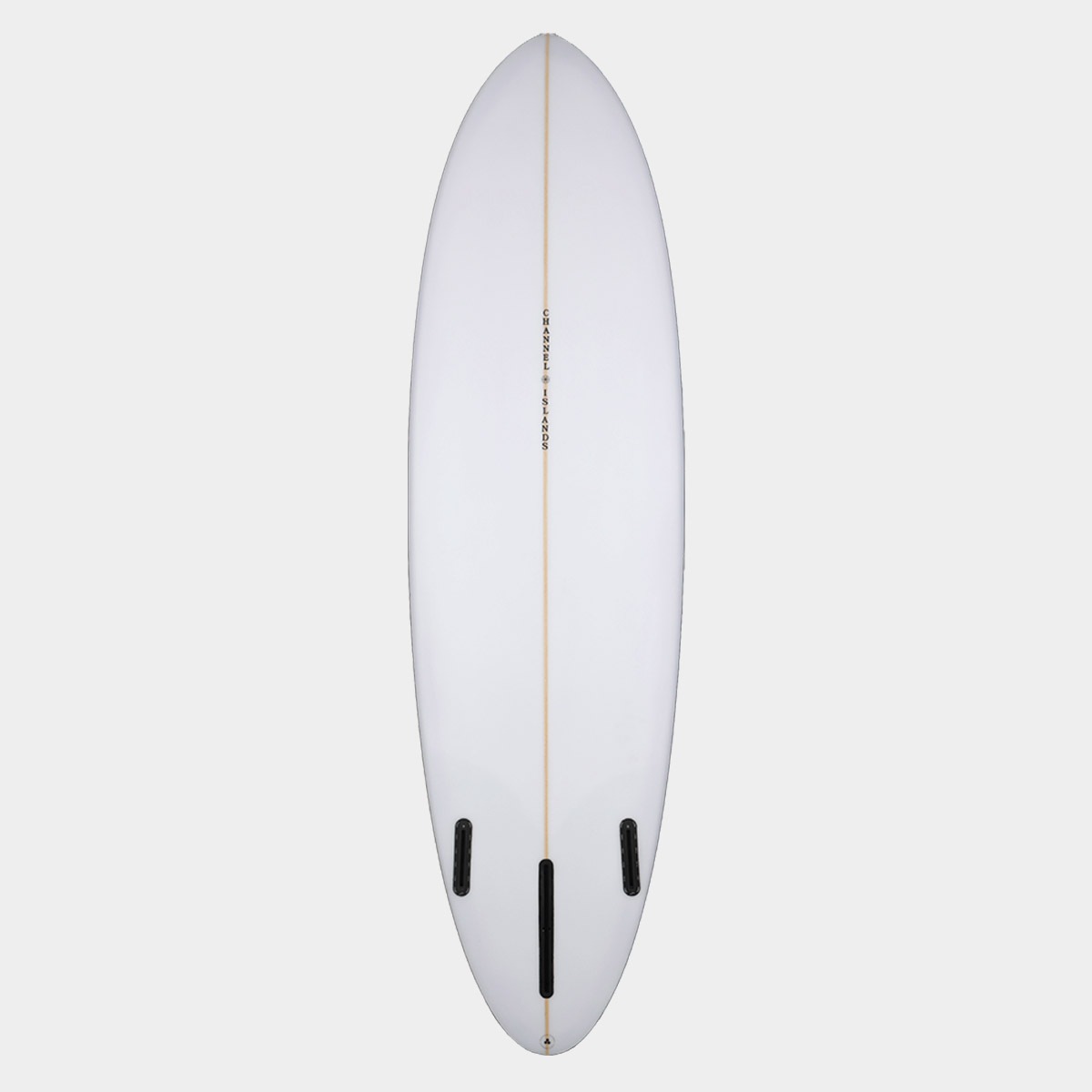 Channel Islands surfboard | CI MID 2+1 6'6