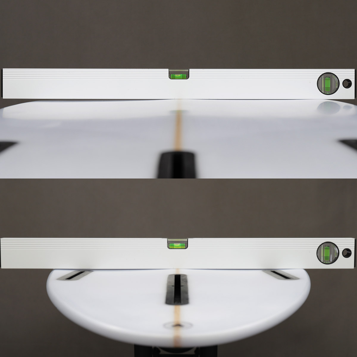 Channel Islands surfboard | CI MID 2+1 6'6