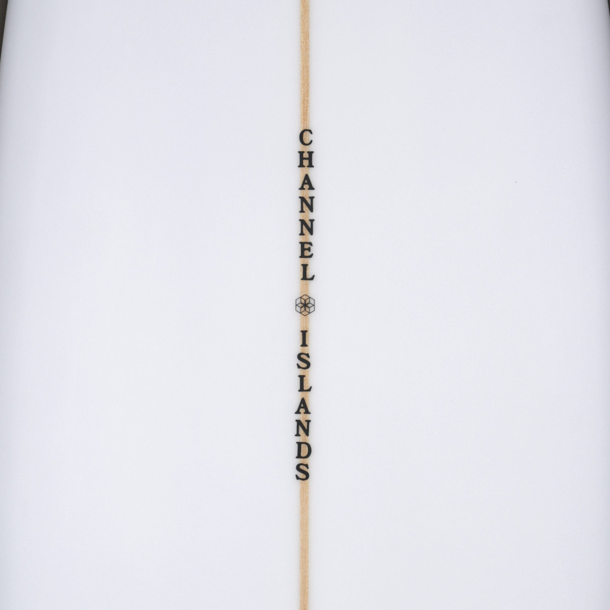 Channel Islands surfboard | CI MID 2+1 6'6