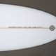 Channel Islands surfboard | CI MID 2+1 6'6