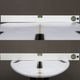 Channel Islands surfboard | CI MID 2+1 6'6