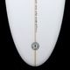 Channel Islands surfboard | CI MID 2+1 6'6