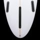 Channel Islands surfboard | CI MID 2+1 6'6