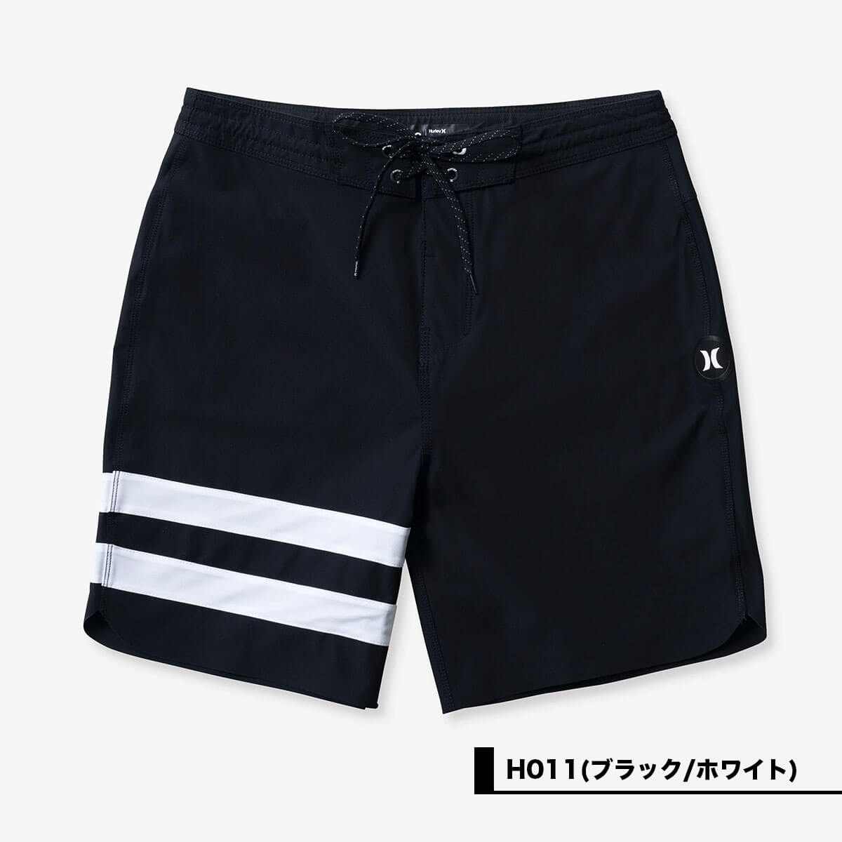 Hurley | PHANTOM+ BLOCK PARTY RENEGADE 18 ��MBS0010910��